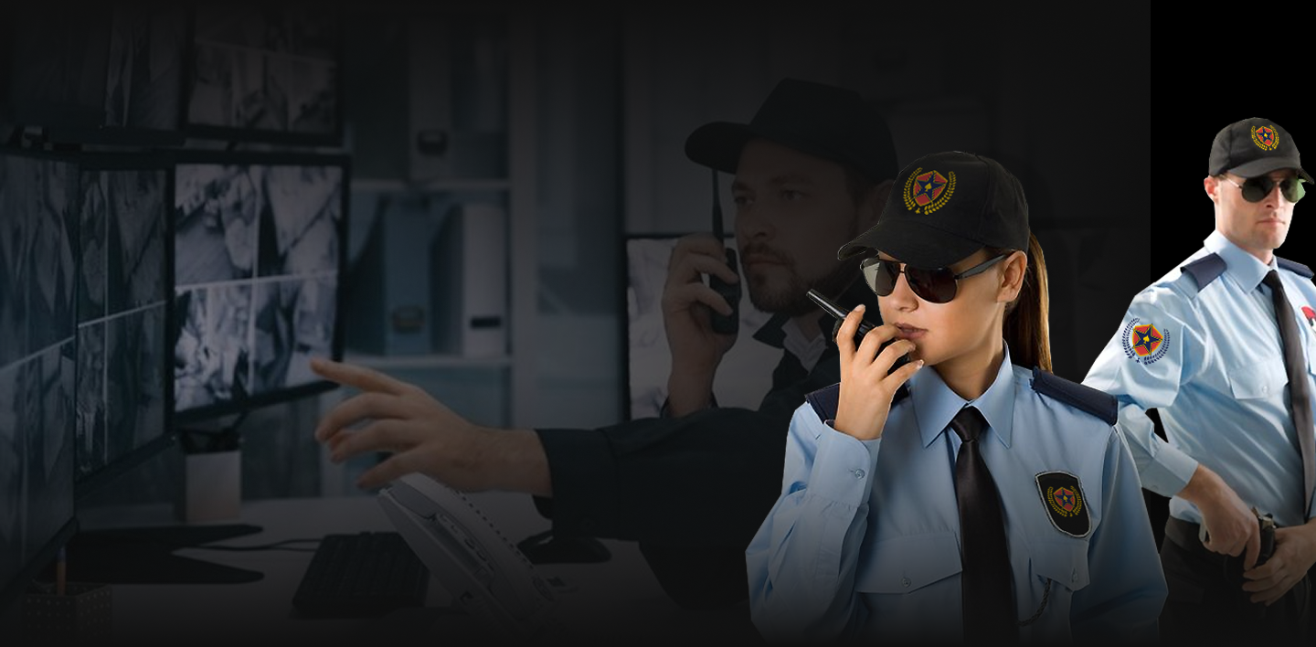 CÔNG TY DỊCH VỤ BẢO VỆ CHUYÊN NGHIỆP